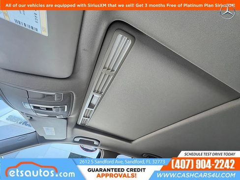 Used 2014 Mercedes-Benz ML 350 2WD image 17