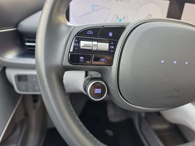 Used 2023 Hyundai Ioniq 6 SEL AWD/4WD image 47