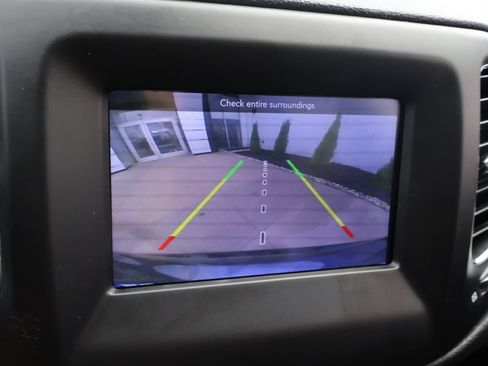 Used 2018 Jeep Compass Latitude w/ Popular Equipment Group FWD image 30