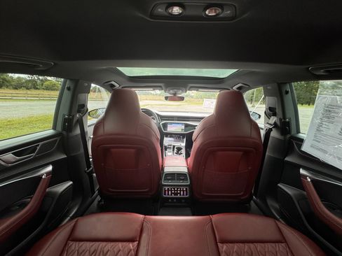 Used 2023 Audi S7 Premium Plus w/ Premium Plus Package image 50