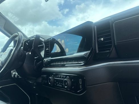Used 2022 Chevrolet Silverado 1500 LT w/ Texas Edition Plus RWD image 27