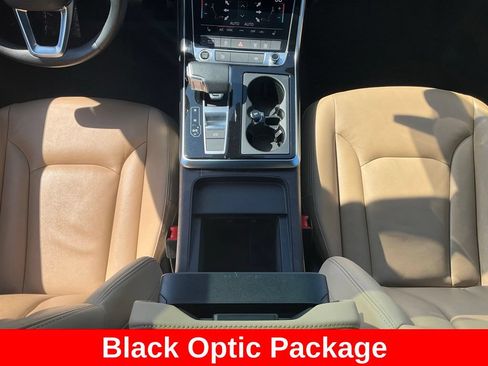 Used 2022 Audi Q7 3.0T Premium Plus AWD/4WD image 53