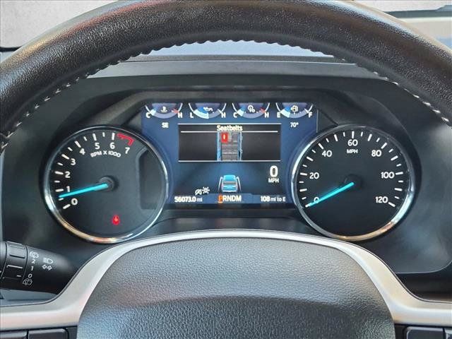 Used 2023 Ford Expedition XLT AWD/4WD image 10