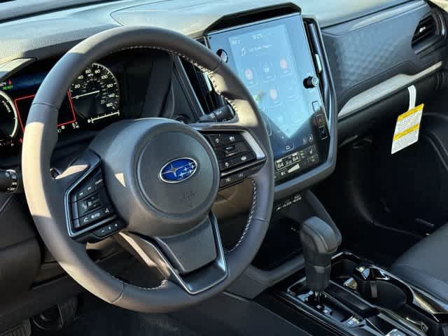 New 2026 Subaru Forester Limited AWD/4WD image 2