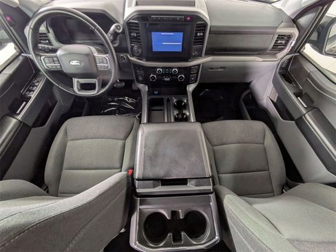 Used 2024 Ford F150 XLT w/ Equipment Group 302A MID image 23