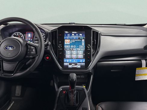 Certified 2026 Subaru Crosstrek 2.5i Limited w/ Popular Package #3A image 33