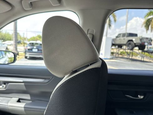 Certified 2024 Honda CR-V EX image 12