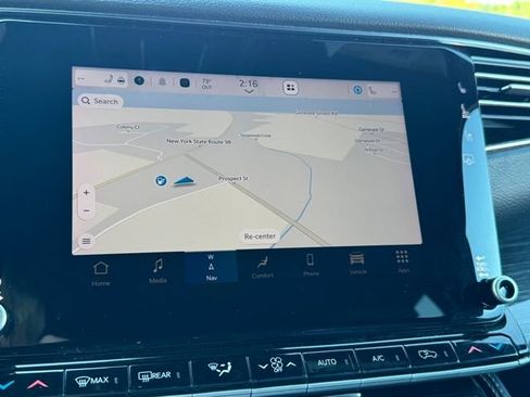 Used 2022 Jeep Wagoneer Series II image 45