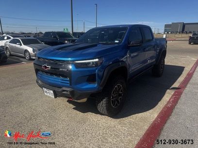 Used 2023 Chevrolet Colorado ZR2 w/ ZR2 Convenience Package III