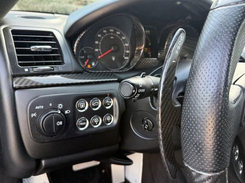 Used 2017 Maserati GranTurismo Sport image 4