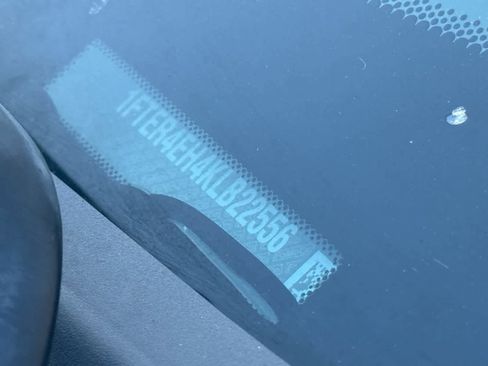 Used 2019 Ford Ranger XLT w/ Equipment Group 301A Mid image 22