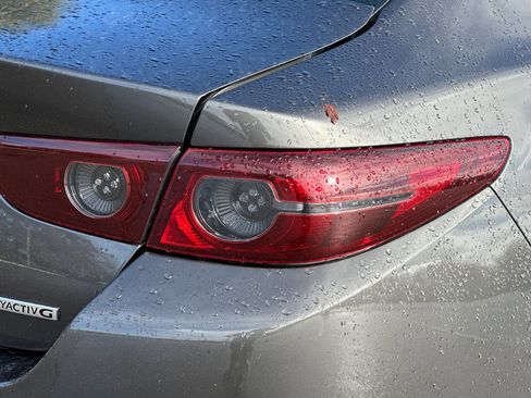 Used 2021 MAZDA MAZDA3 AWD 2.5 Turbo Sedan image 51