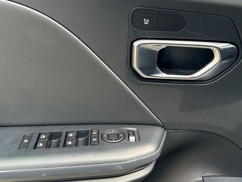 New 2026 Kia K4 EX image 22
