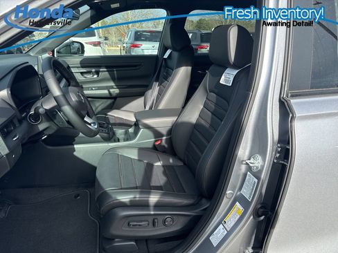 Used 2026 Honda CR-V Sport-L image 25