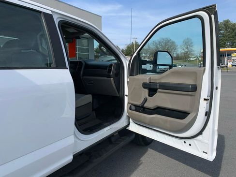 Used 2019 Ford F350 XL image 20