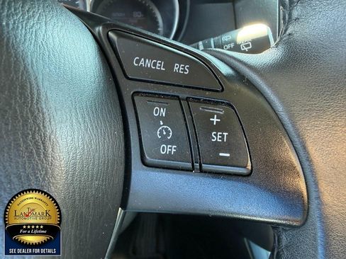 Used 2014 MAZDA CX-5 Touring FWD image 11