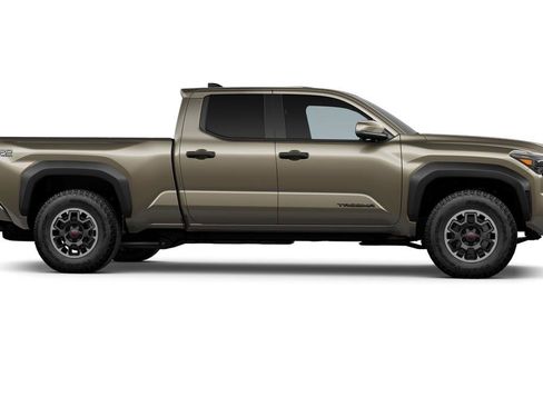 New 2026 Toyota Tacoma TRD Off-Road AWD/4WD image 15