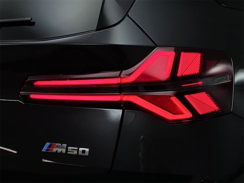 New 2026 BMW X3 M50 w/ Premium Package image 33