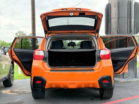 Used 2013 Subaru Crosstrek 2.0i Premium w/ Popular Pkg 1 image 8