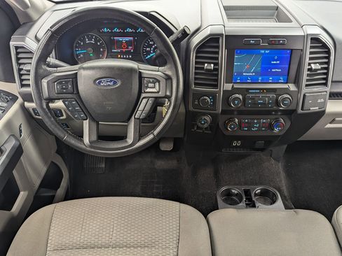 Used 2019 Ford F150 XLT w/ Equipment Group 302A Luxury image 19