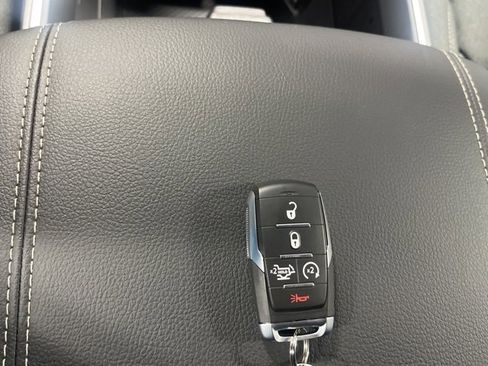 New 2026 RAM 1500 Big Horn image 23