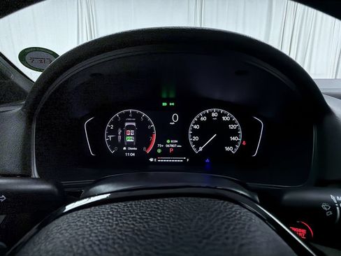 Used 2025 Honda Civic Sport image 23