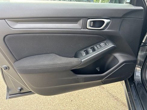 Used 2026 Honda Civic Sport image 18