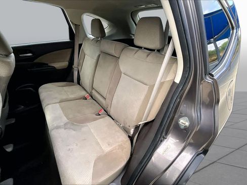 Used 2012 Honda CR-V EX image 20