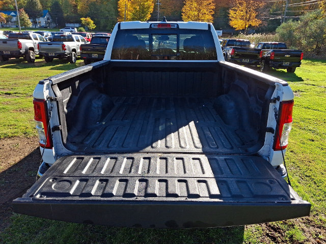 Used 2020 RAM 1500 Big Horn AWD/4WD image 31