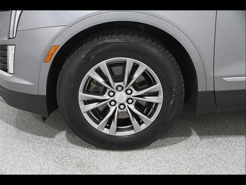 Used 2023 Cadillac XT5 Premium Luxury AWD/4WD image 24