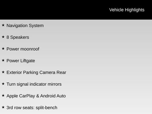Used 2024 Kia EV9 Wind image 5