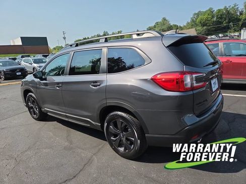New 2026 Subaru Ascent Premium AWD/4WD image 5