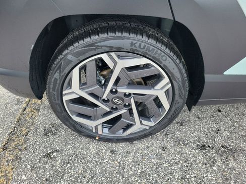 New 2026 Hyundai Kona SEL Premium image 5