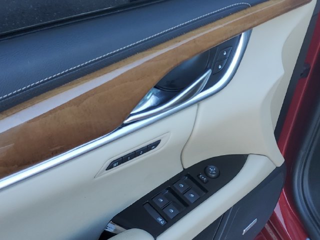 Used 2019 Cadillac XTS Luxury w/ Driver Awareness Package FWD image 20