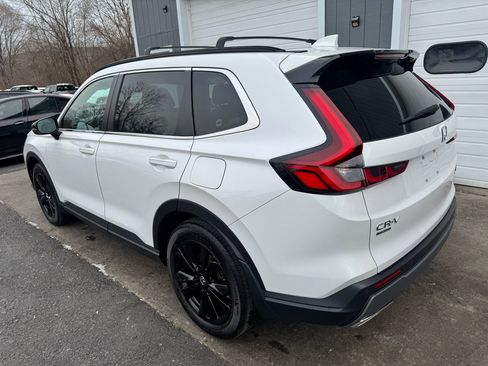 Used 2023 Honda CR-V Sport Touring image 6