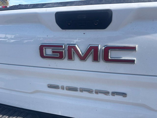 Used 2021 GMC Sierra 1500 Elevation w/ X31 Off-Road Package AWD/4WD image 16