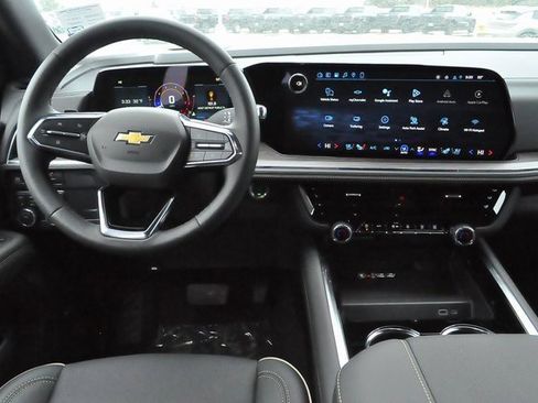 New 2026 Chevrolet Tahoe Premier image 15