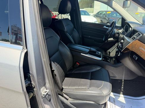 Used 2013 Mercedes-Benz ML 350 4MATIC image 15