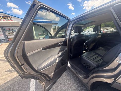 Used 2018 Kia Sorento EX w/ EX Advanced Touring Package AWD/4WD image 7