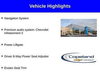 New 2026 Chevrolet Equinox RS video 2