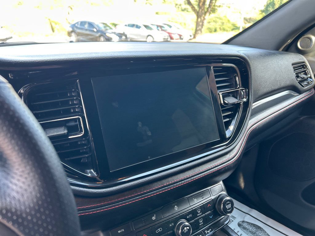 Used 2026 Dodge Durango GT AWD/4WD image 7