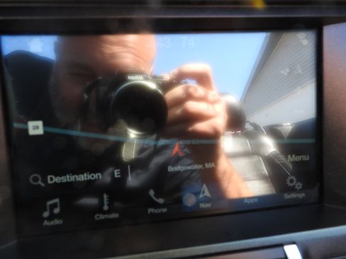 Used 2018 Ford Mustang Premium w/ Equipment Group 201A image 17