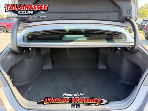 Used 2020 Toyota Camry XSE FWD image 15