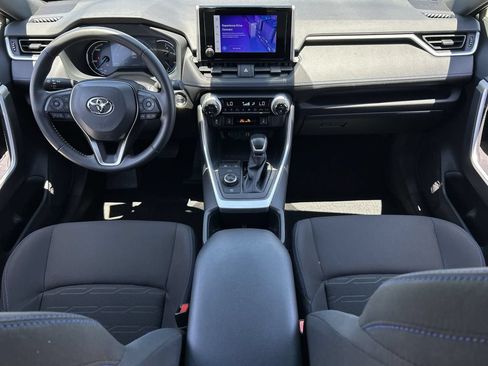 Used 2023 Toyota RAV4 SE w/ Convenience Package AWD/4WD image 21