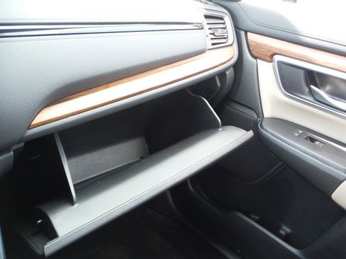 Used 2018 Honda CR-V EX-L image 26