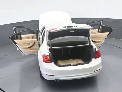 Used 2015 BMW 328i Sedan image 61