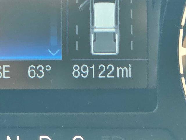 Used 2019 Ford Ranger XLT w/ Black Appearance Package RWD image 23