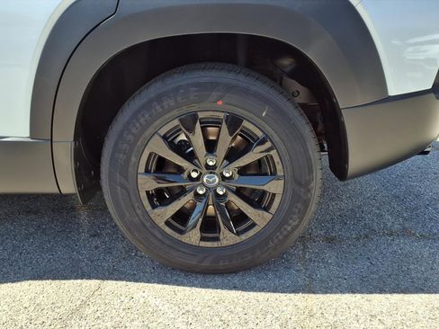 New 2026 MAZDA CX-50 AWD 2.5 Hybrid w/ Weather Package image 4