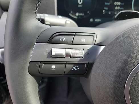 New 2026 Hyundai Tucson SEL image 22