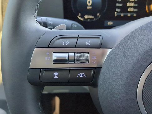 New 2026 Hyundai Kona Limited image 21